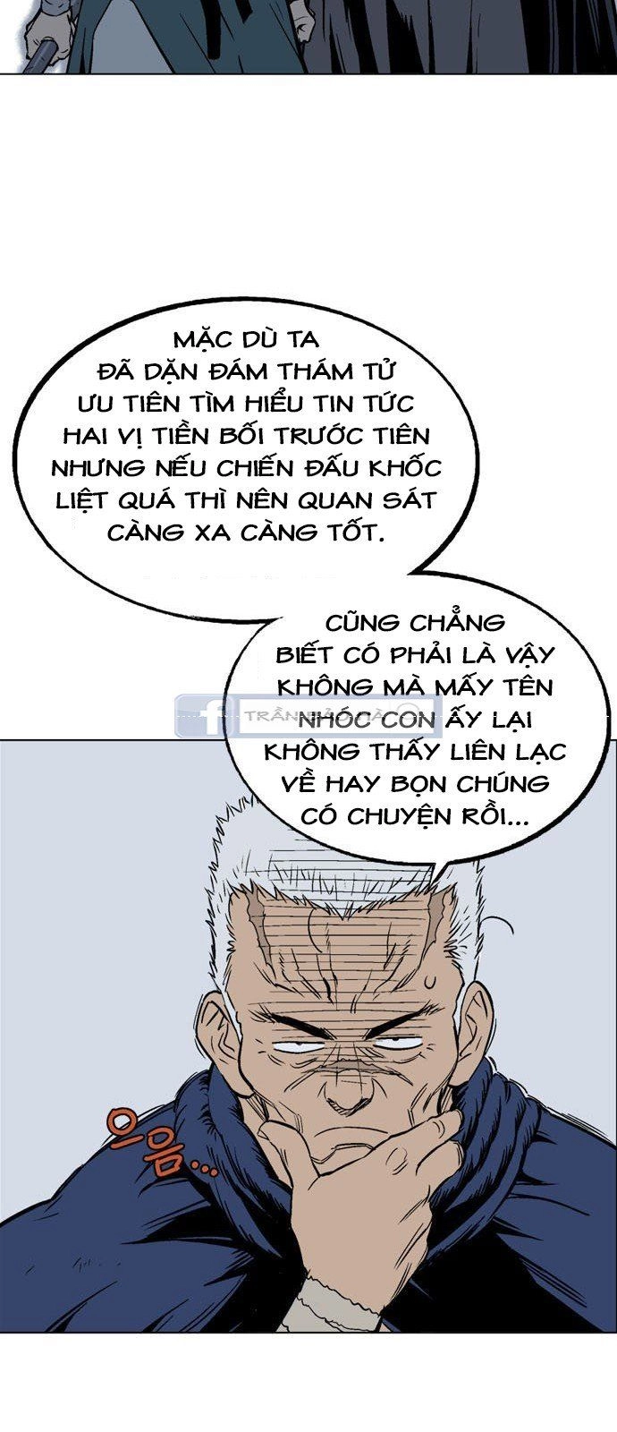 Cao Thủ 2 Chapter 70 - 36