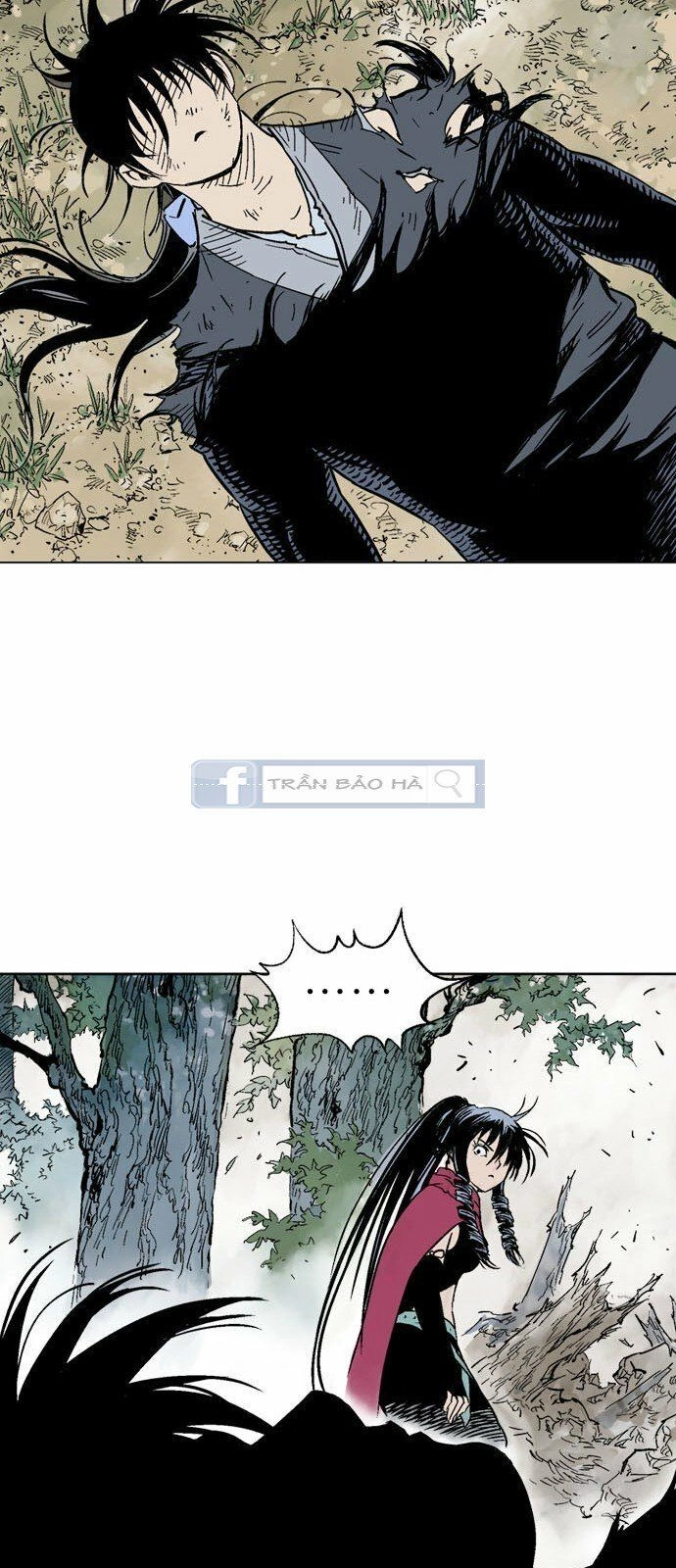 Cao Thủ 2 Chapter 73 - 30