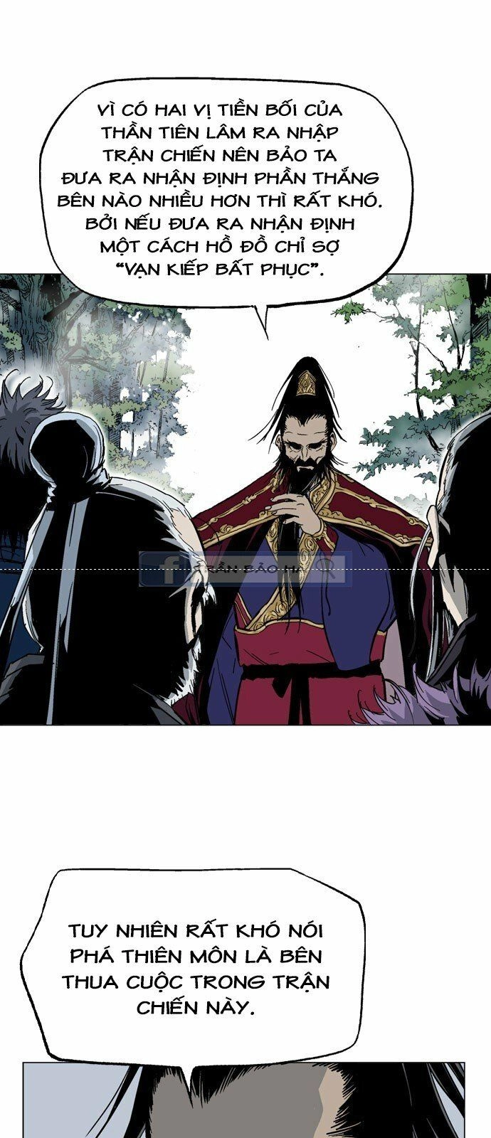 Cao Thủ 2 Chapter 76 - 10
