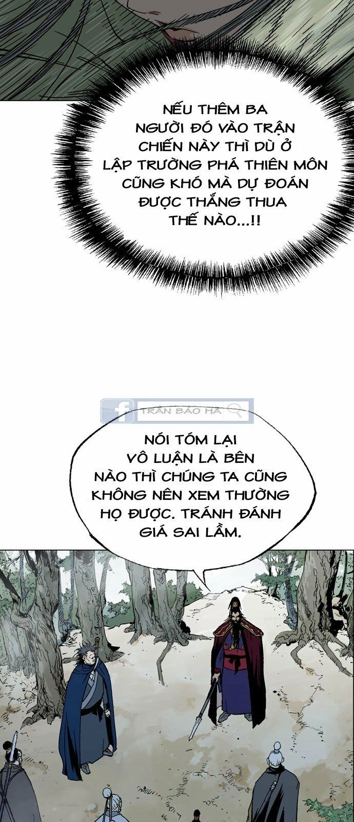 Cao Thủ 2 Chapter 76 - 23