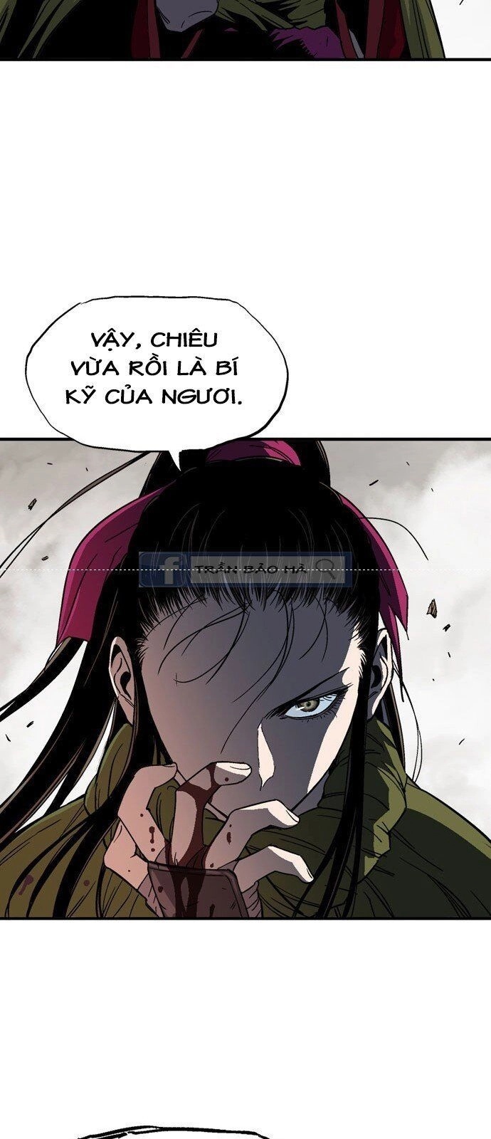 Cao Thủ 2 Chapter 80 - 21