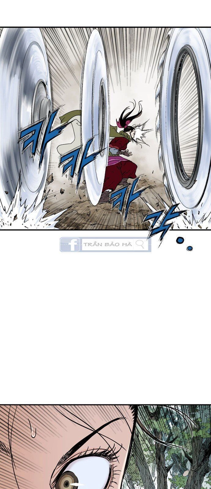 Cao Thủ 2 Chapter 80 - 31