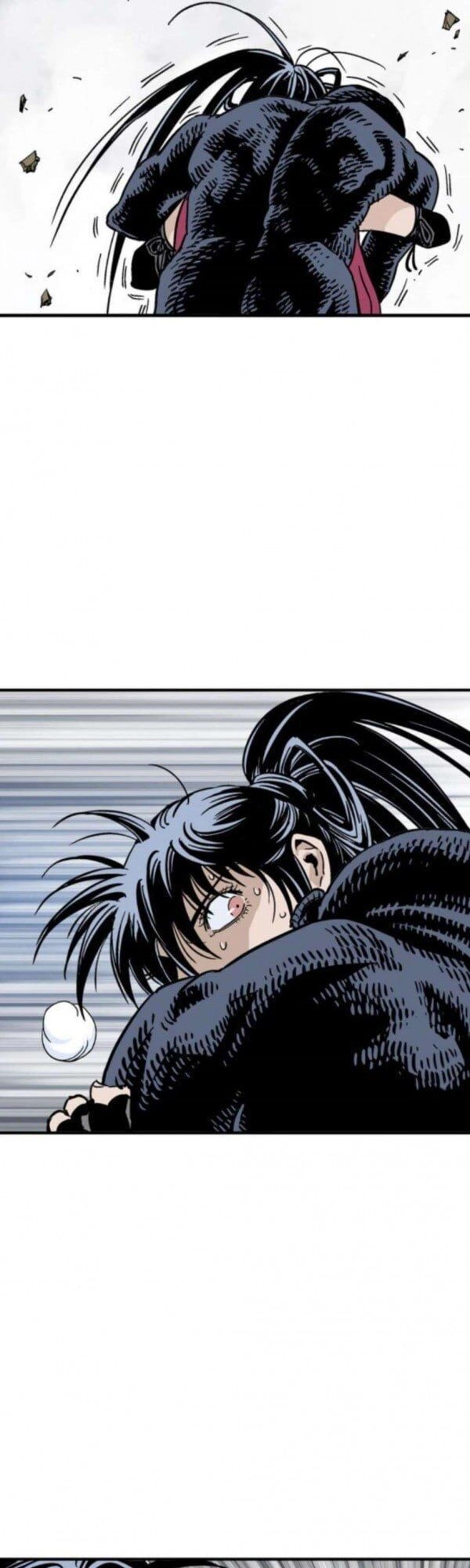 Cao Thủ 2 Chapter 82 - 85