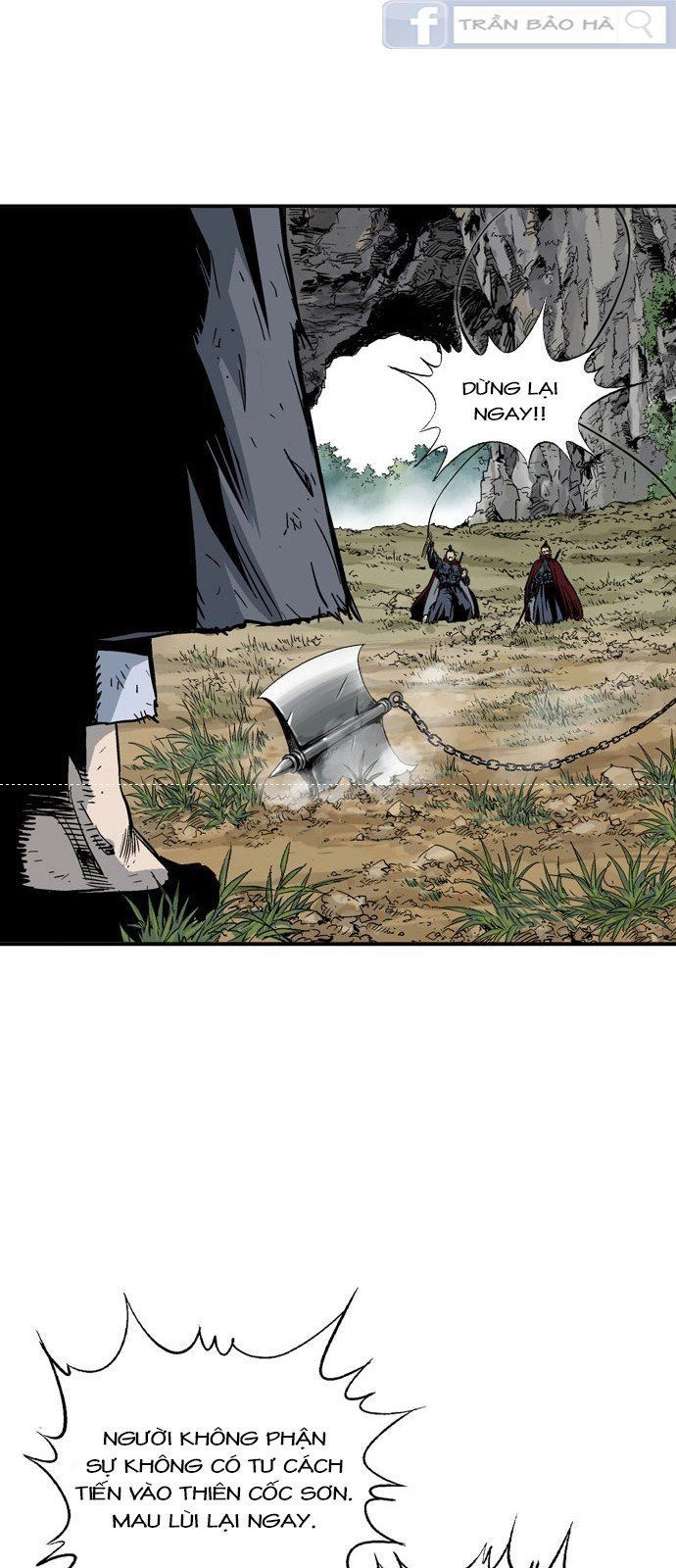 Cao Thủ 2 Chapter 90 - 32