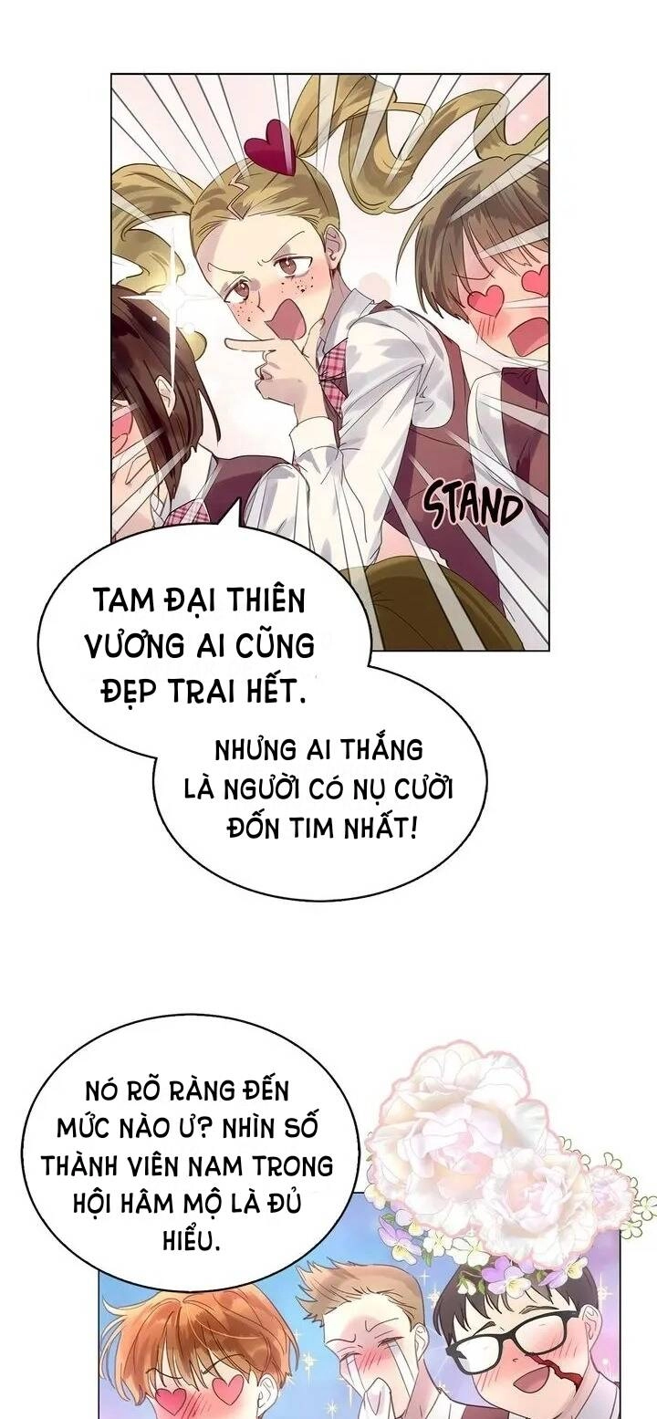 Tôi Không Phải Là Người Tốt Chapter 176 - 24