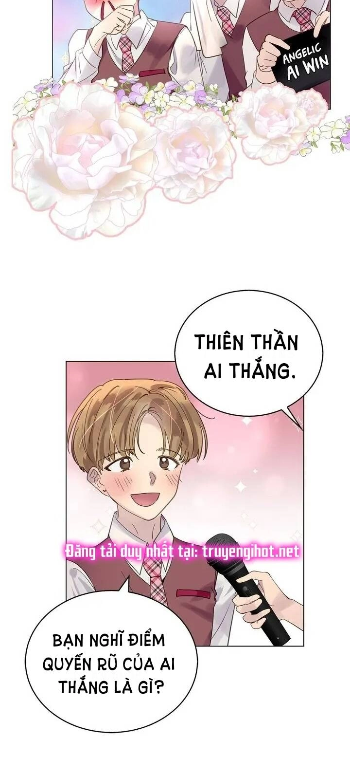 Tôi Không Phải Là Người Tốt Chapter 176 - 25