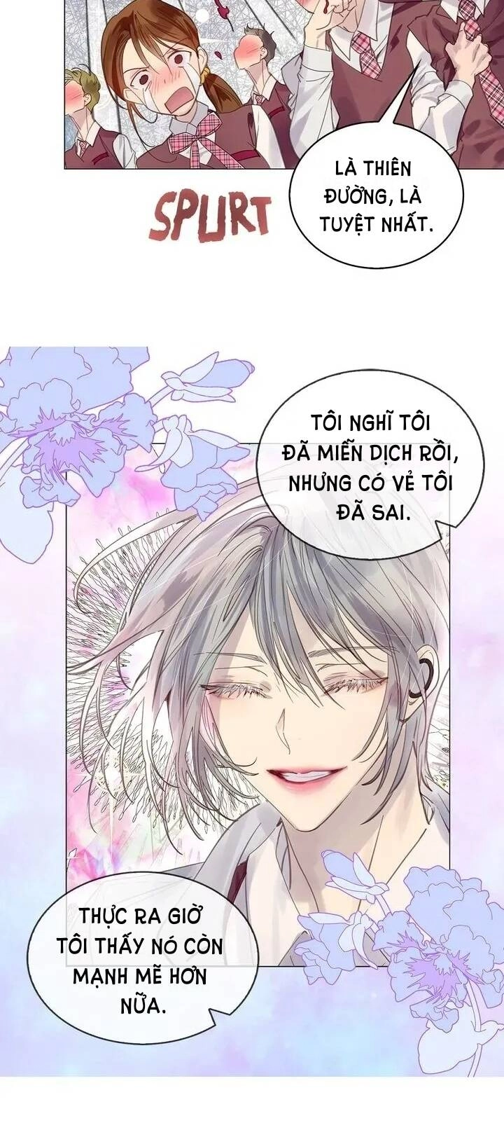 Tôi Không Phải Là Người Tốt Chapter 176 - 28