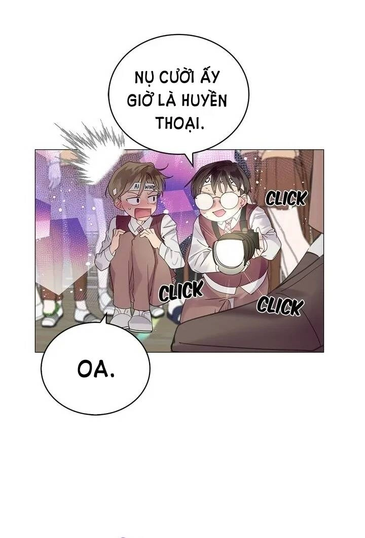 Tôi Không Phải Là Người Tốt Chapter 176 - 29