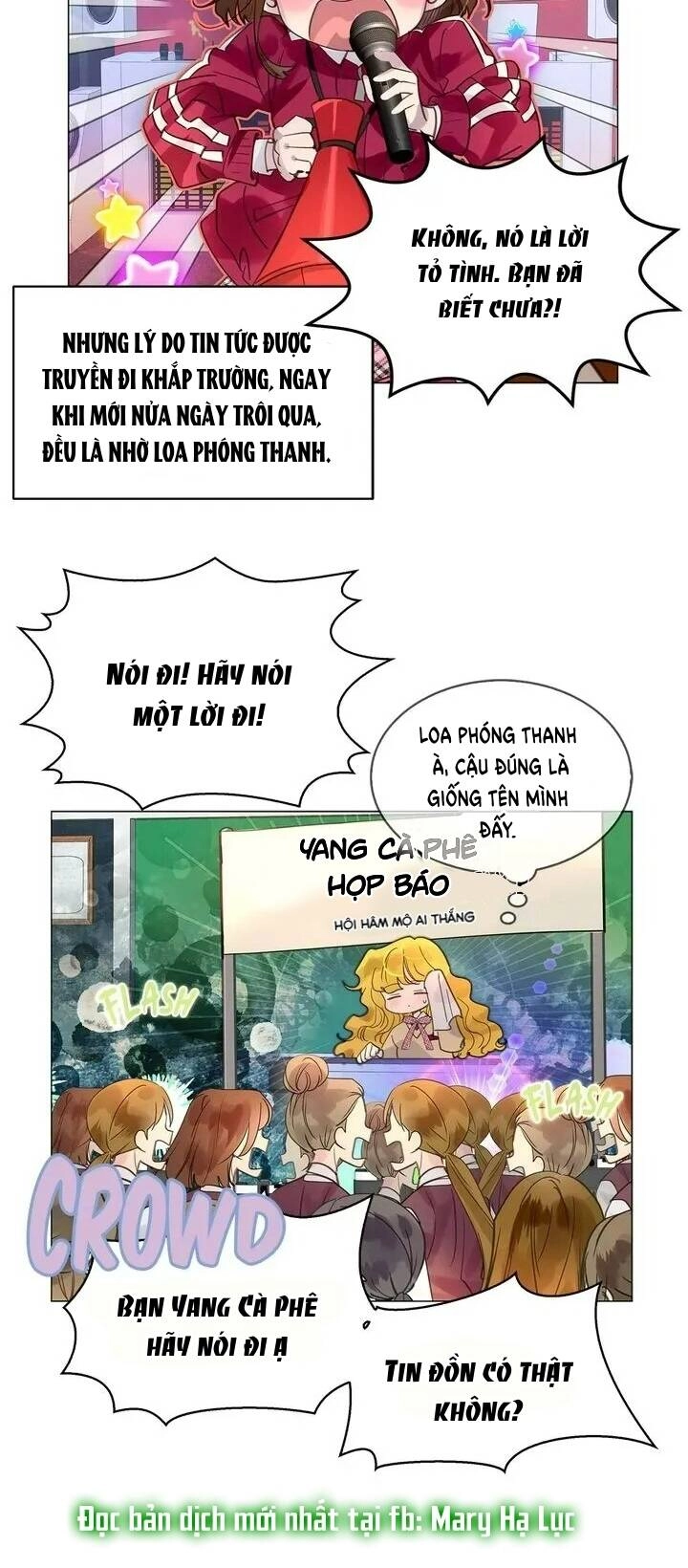 Tôi Không Phải Là Người Tốt Chapter 177 - 6