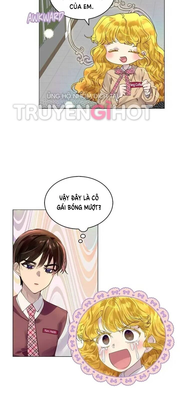 Tôi Không Phải Là Người Tốt Chapter 177 - 22