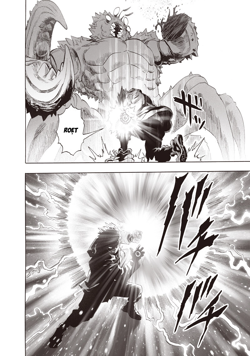Onepunch Man Chapter 297 - 41