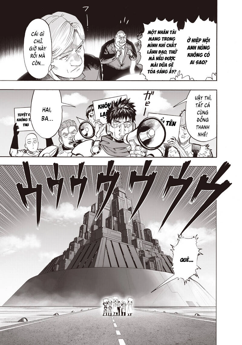 Onepunch Man Chapter 299 - 6