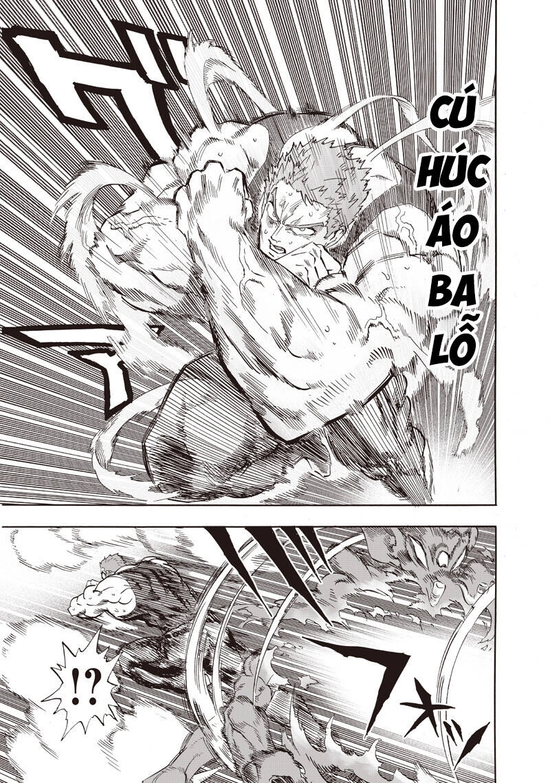 Onepunch Man Chapter 299 - 10