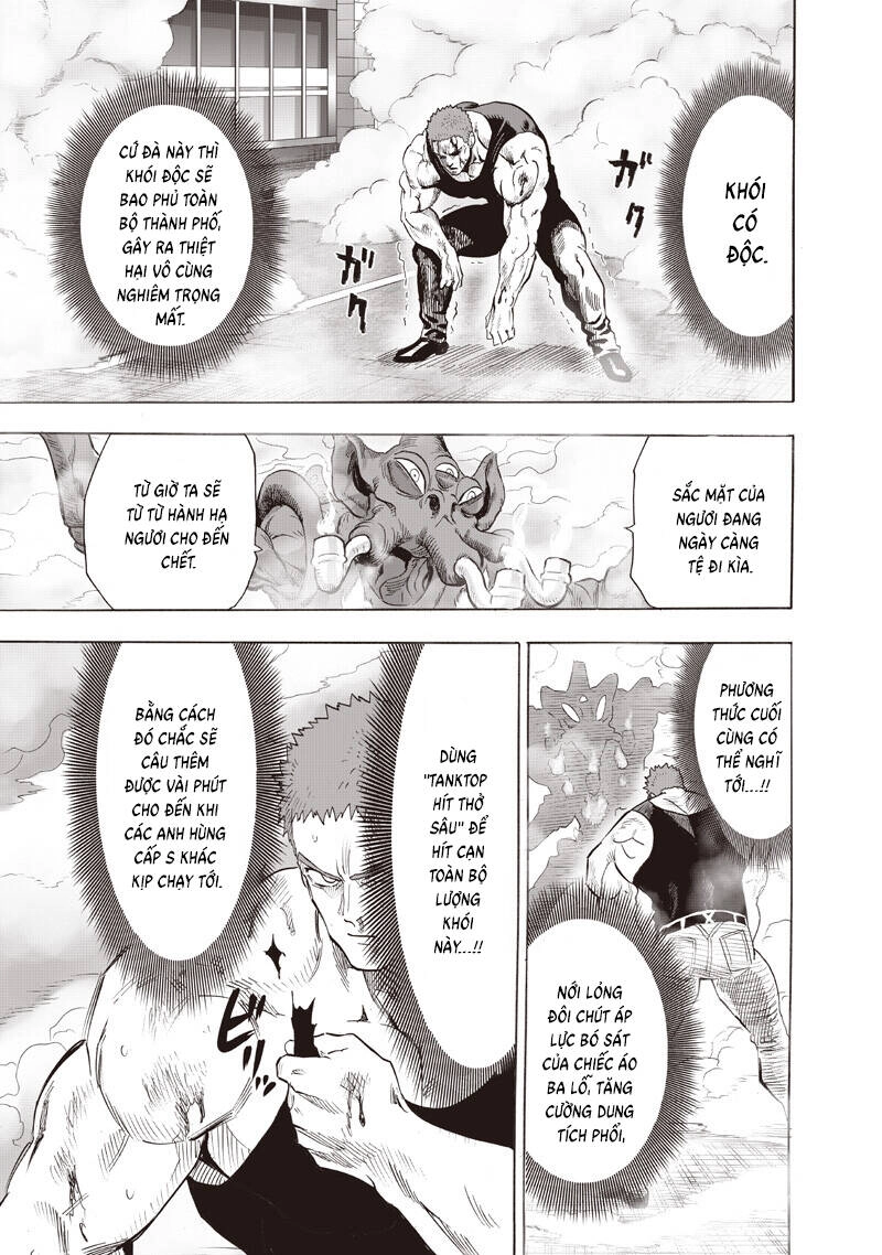 Onepunch Man Chapter 299 - 12