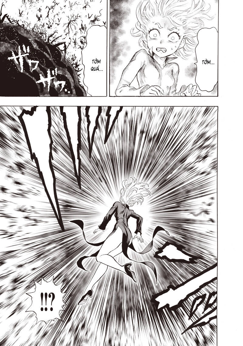 Onepunch Man Chapter 299 - 14