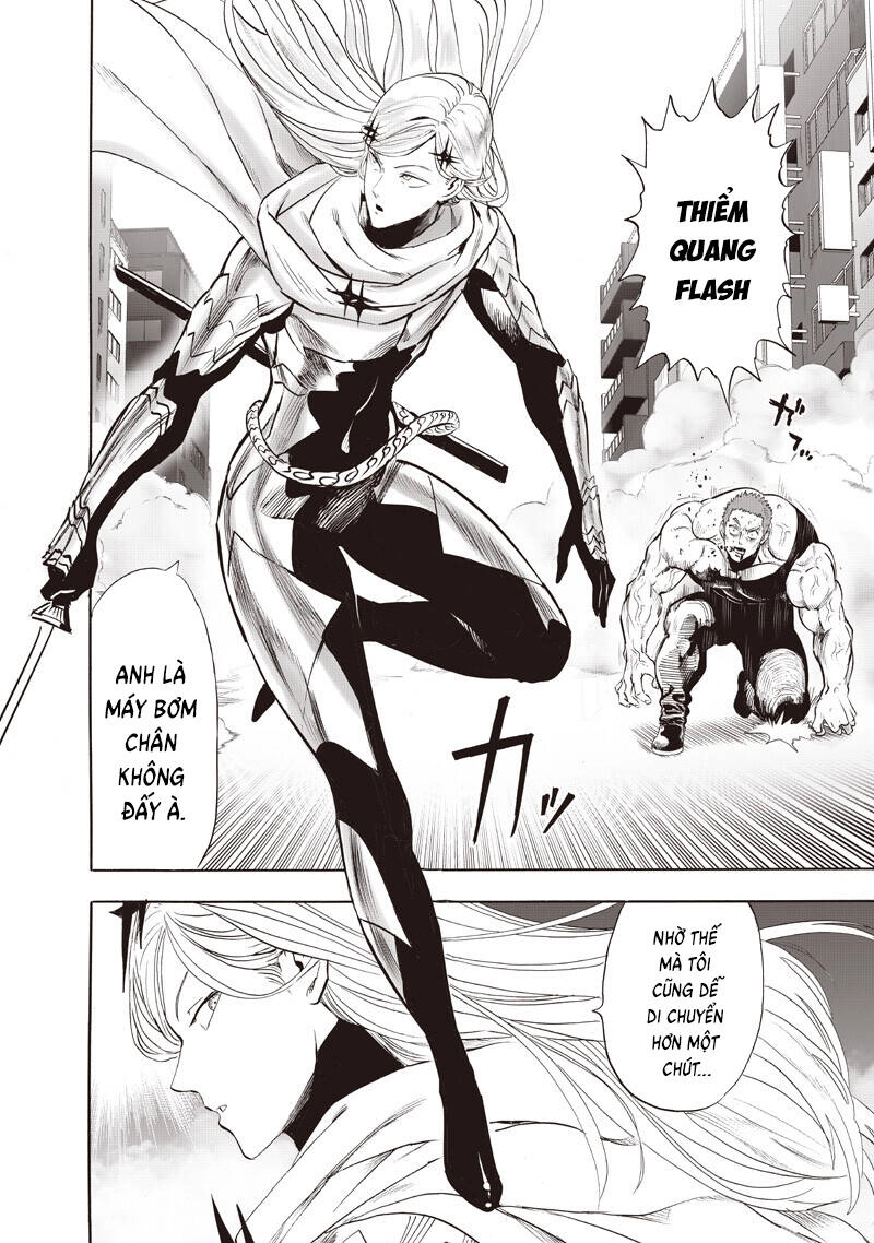Onepunch Man Chapter 299 - 29