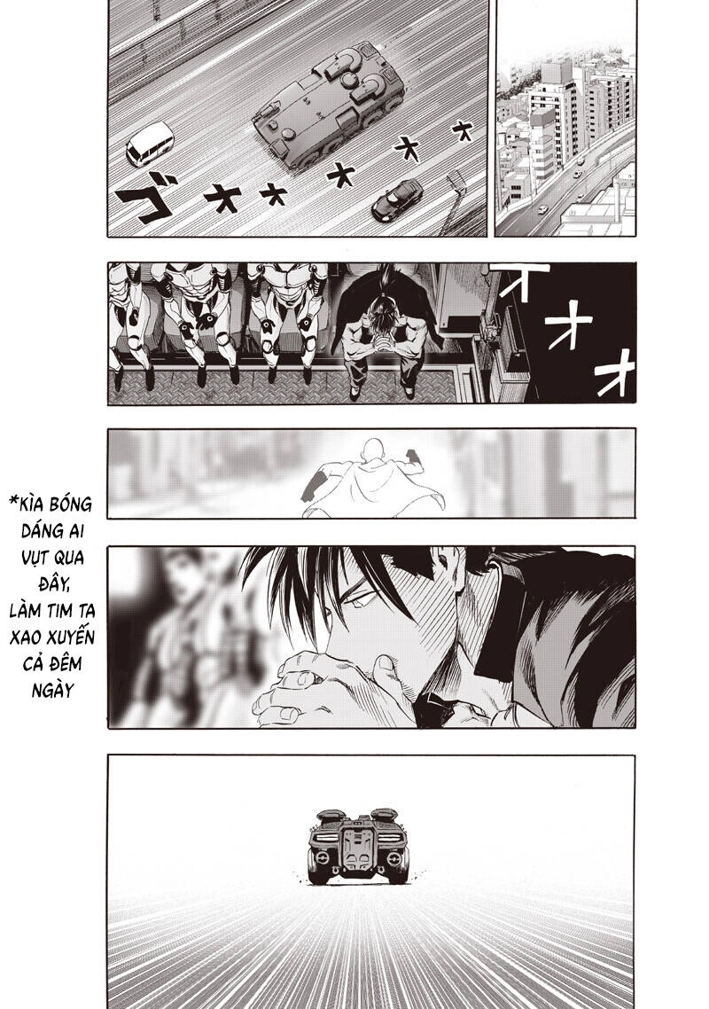 Onepunch Man Chapter 299 - 33