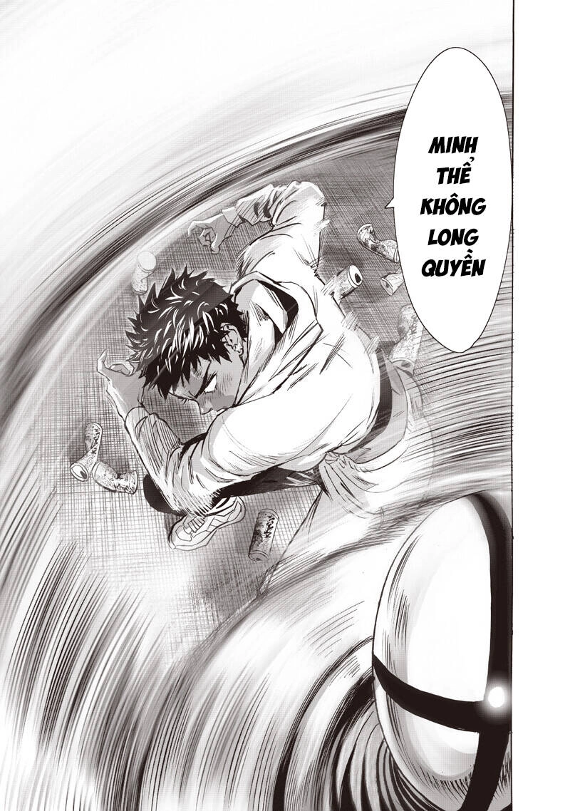 Onepunch Man Chapter 302 - 10