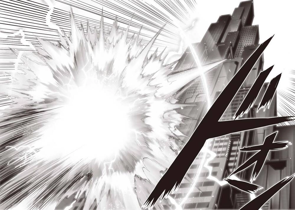 Onepunch Man Chapter 304 - 13