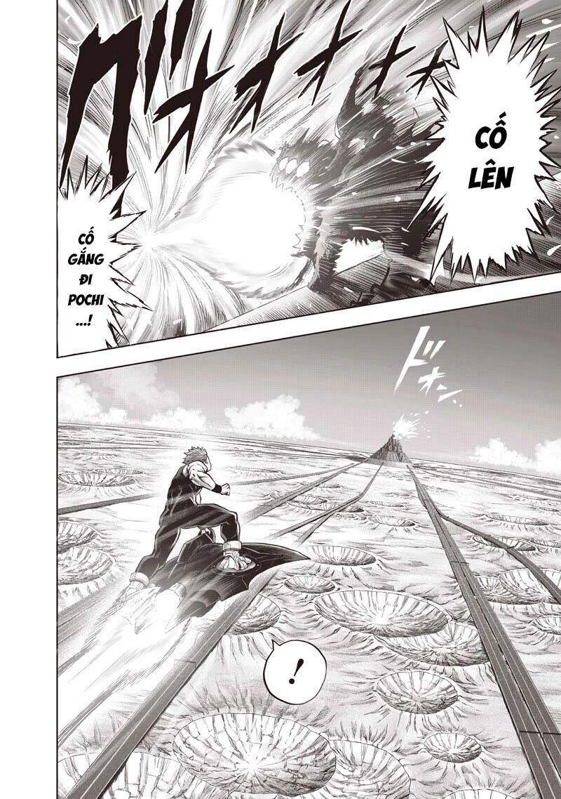 Onepunch Man Chapter 304 - 14