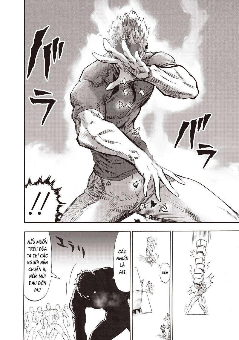 Onepunch Man Chapter 306 - 13