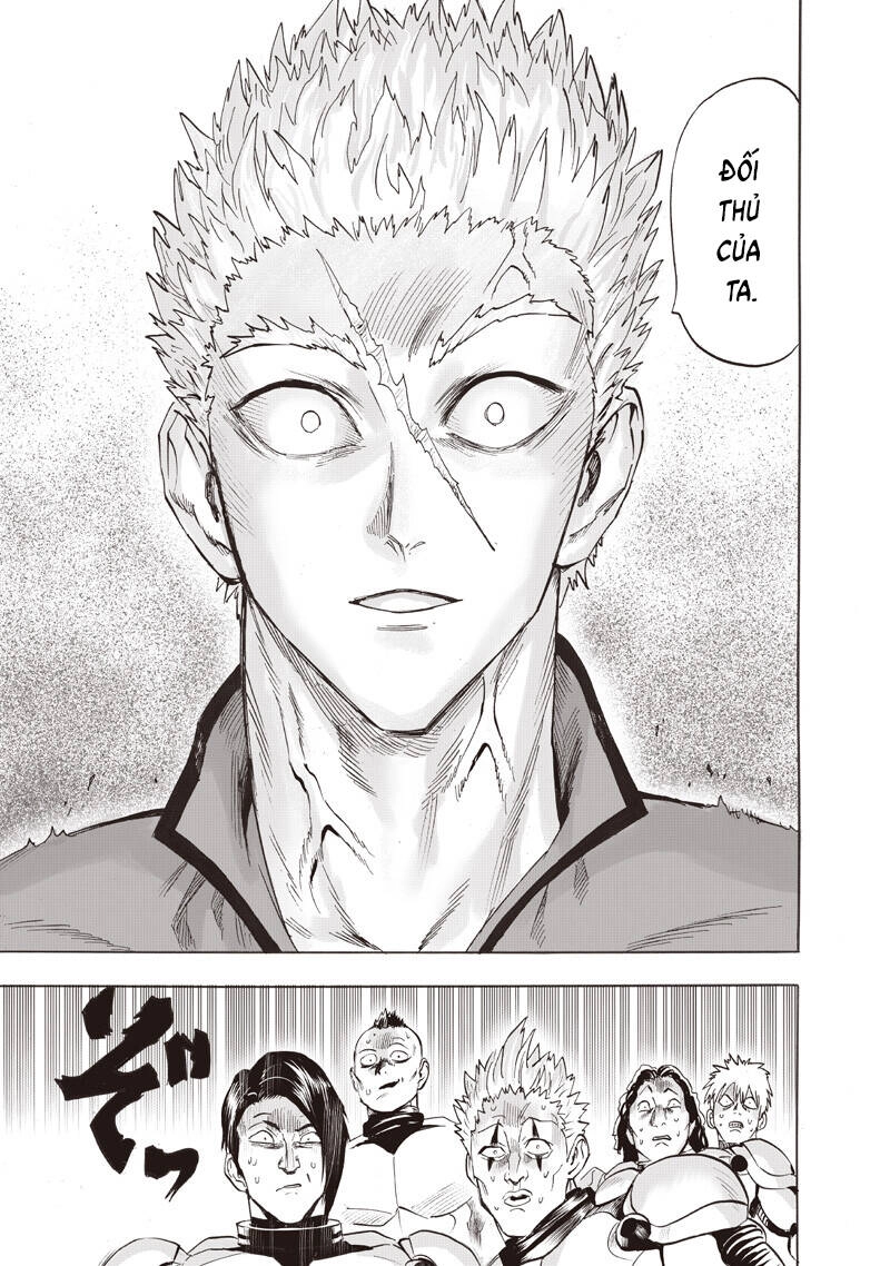 Onepunch Man Chapter 306 - 14