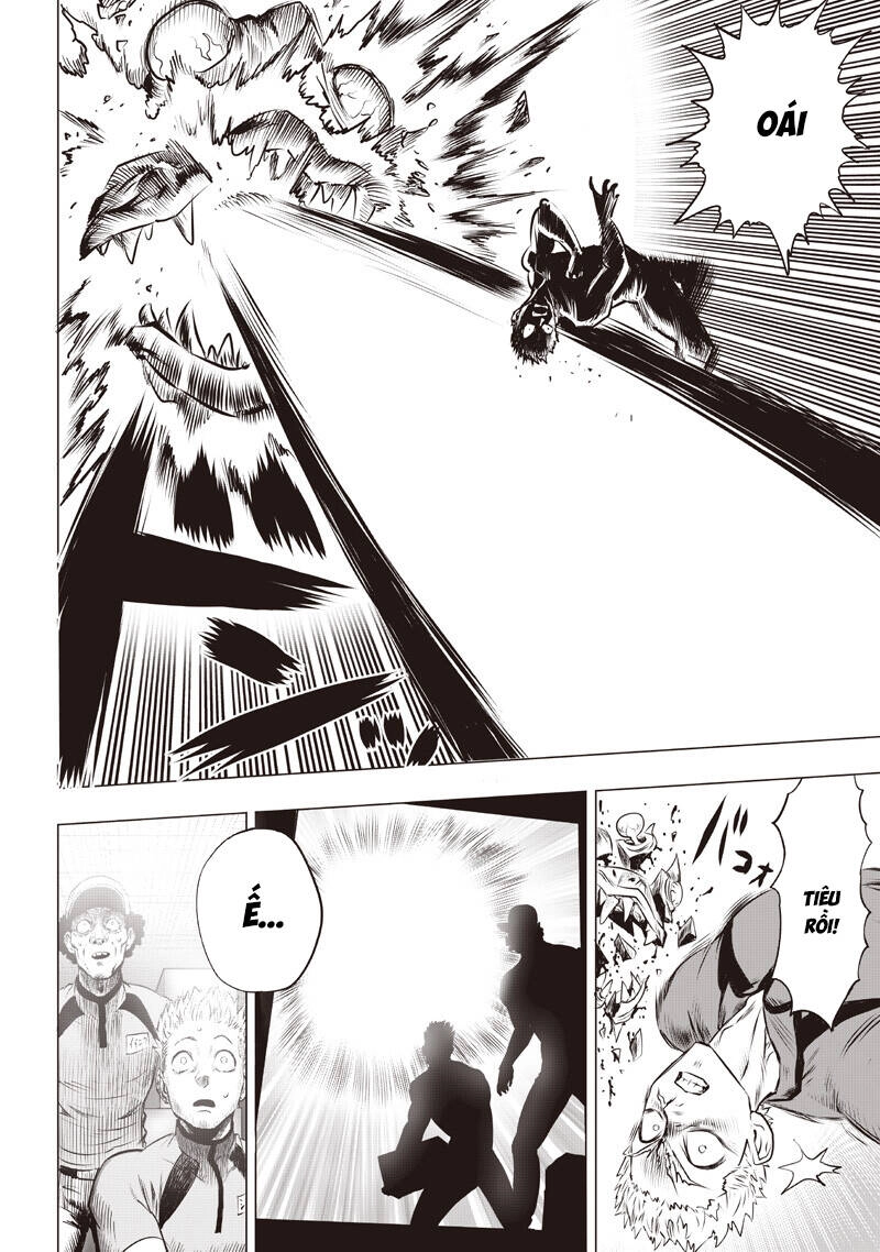 Onepunch Man Chapter 308 - 5