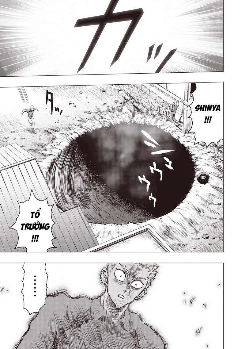 Onepunch Man Chapter 308 - 6