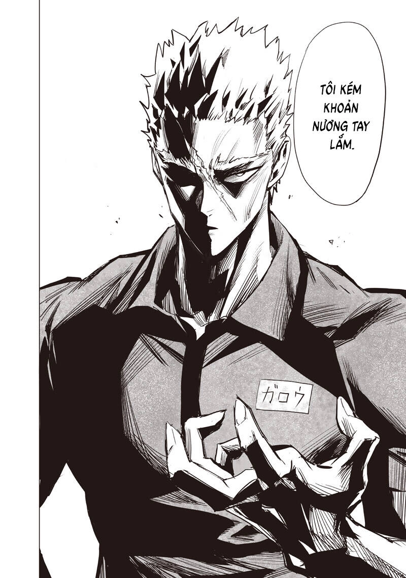 Onepunch Man Chapter 308 - 11