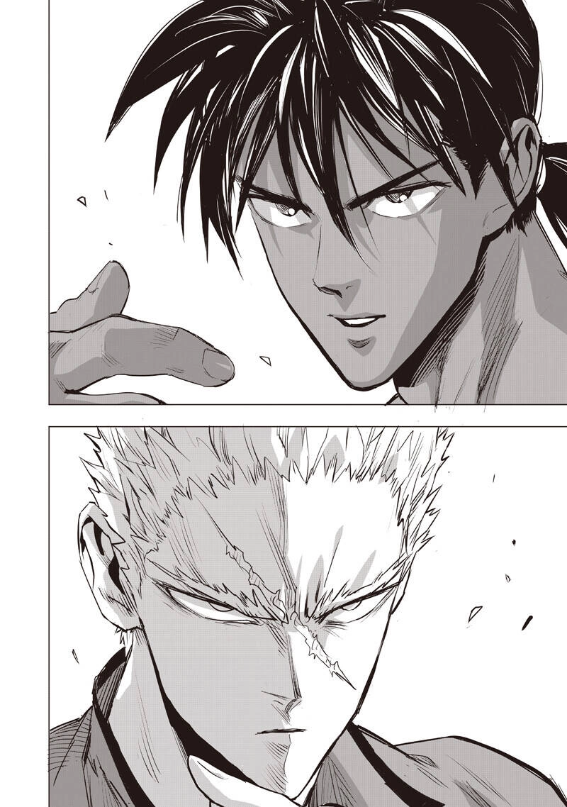 Onepunch Man Chapter 308 - 15