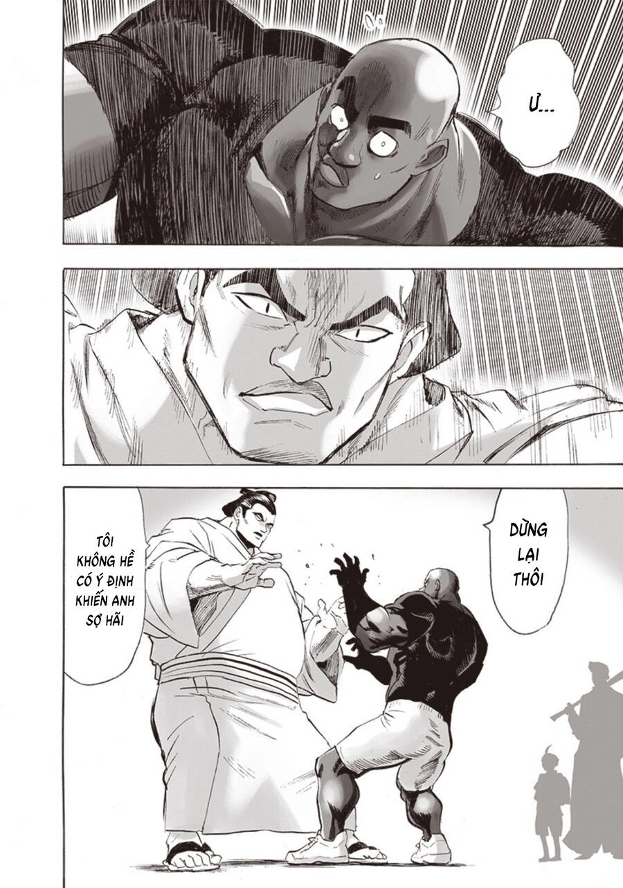 Onepunch Man Chapter  259 - 6