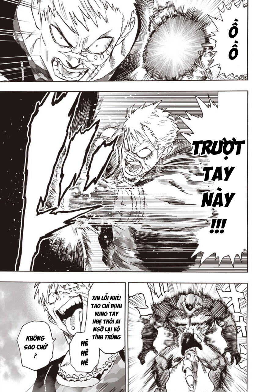 Onepunch Man Chapter  259 - 13