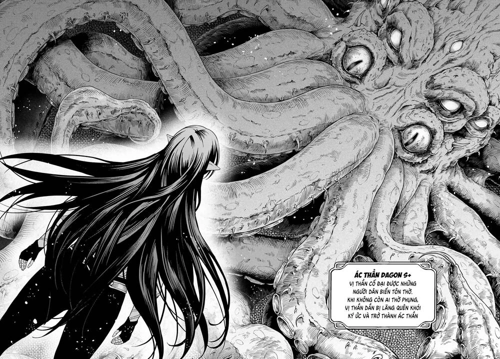 Onepunch Man Chapter 265 - 29