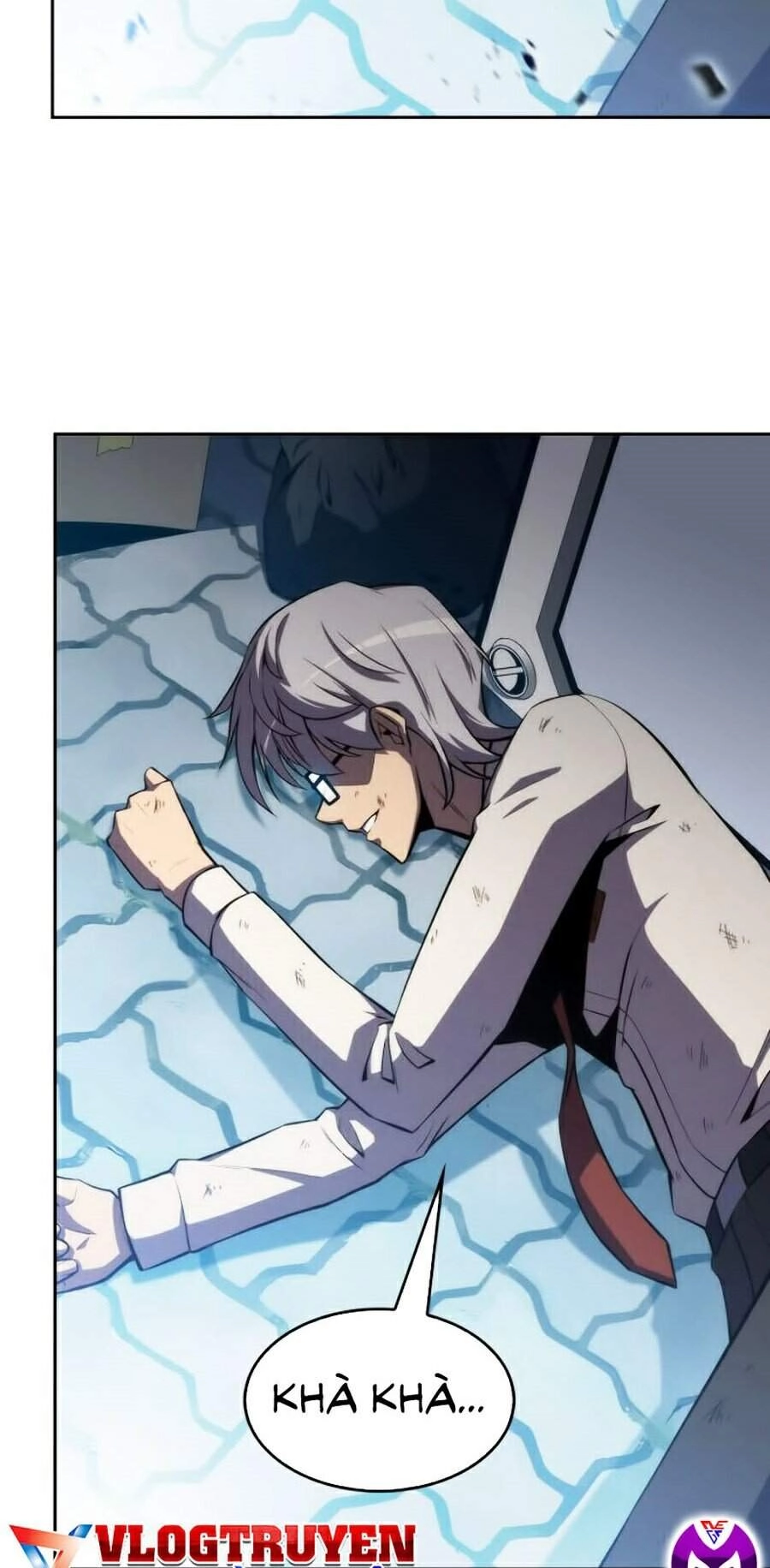 Kẻ Thách Đấu Chapter 2 - 43