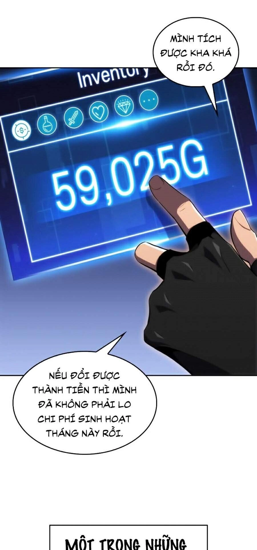 Kẻ Thách Đấu Chapter 2 - 88