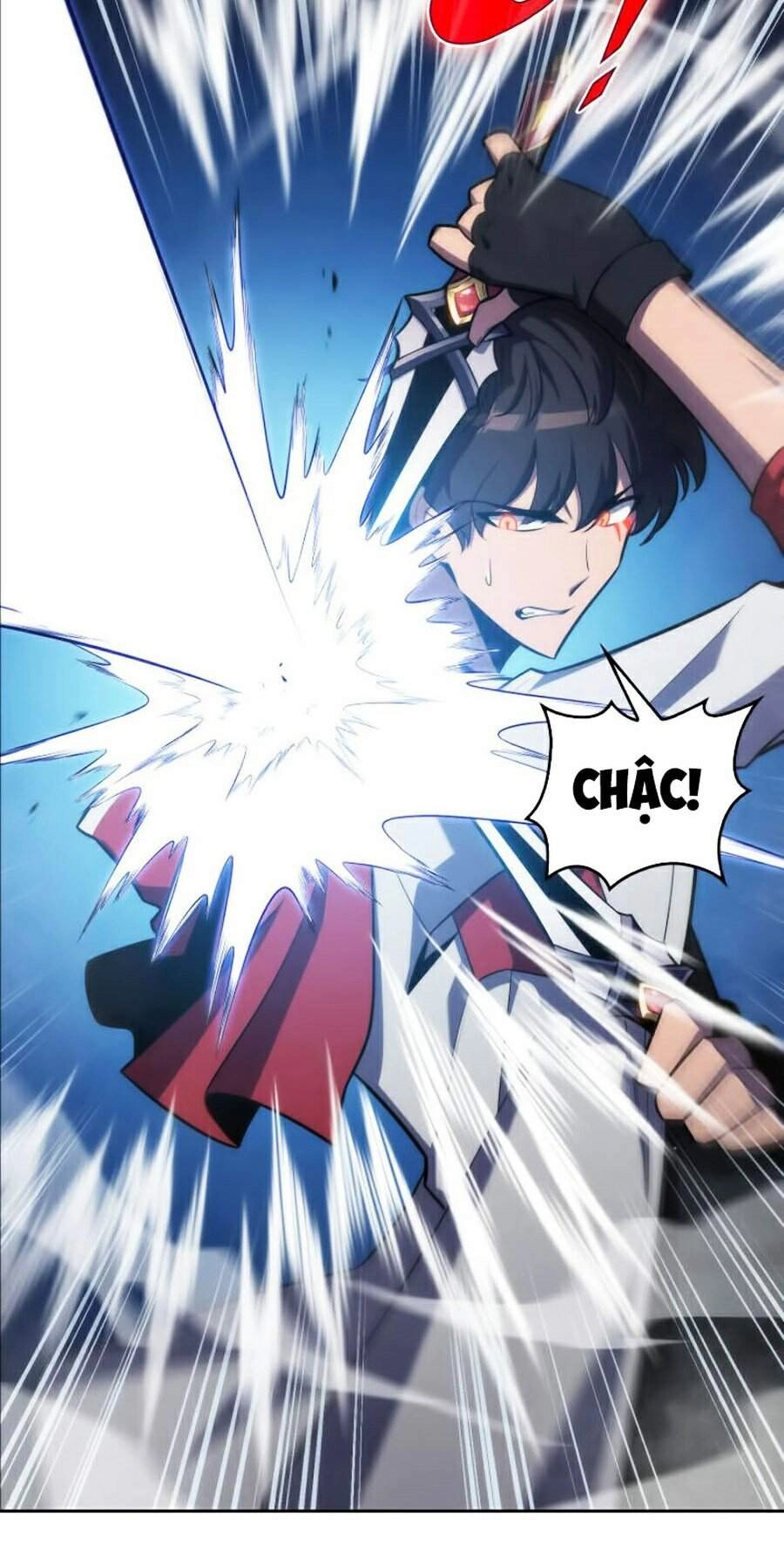 Kẻ Thách Đấu Chapter 2 - 113