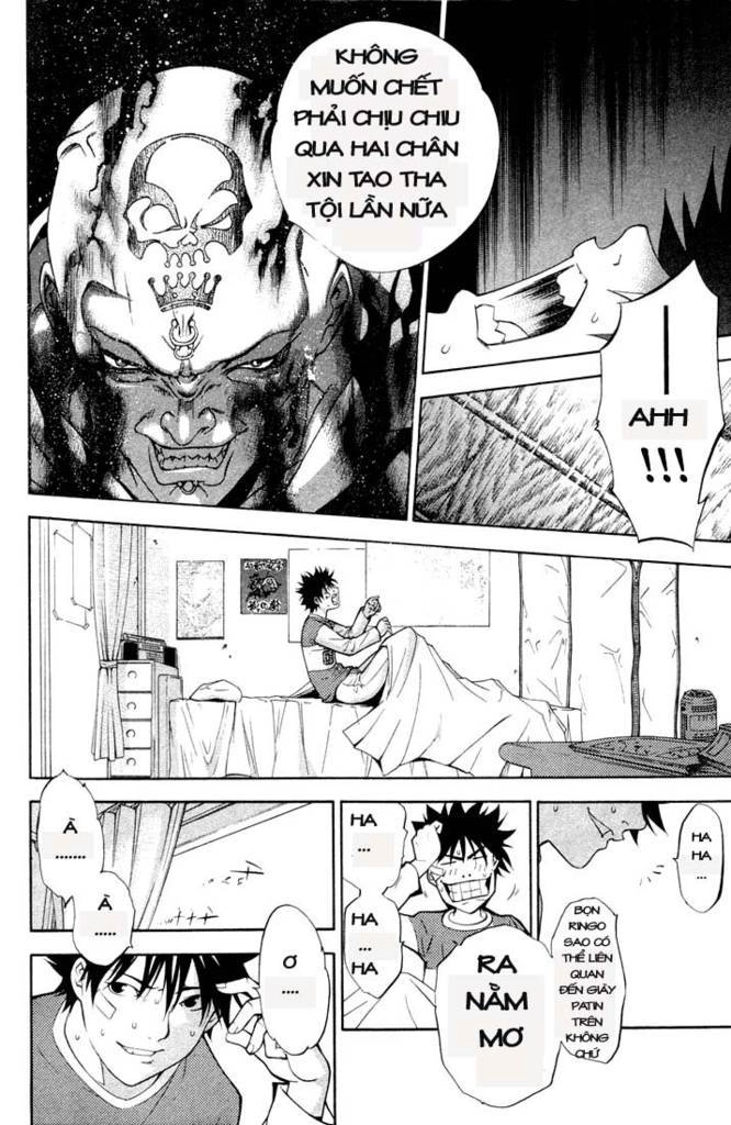 Air Gear Chapter 2 - 8