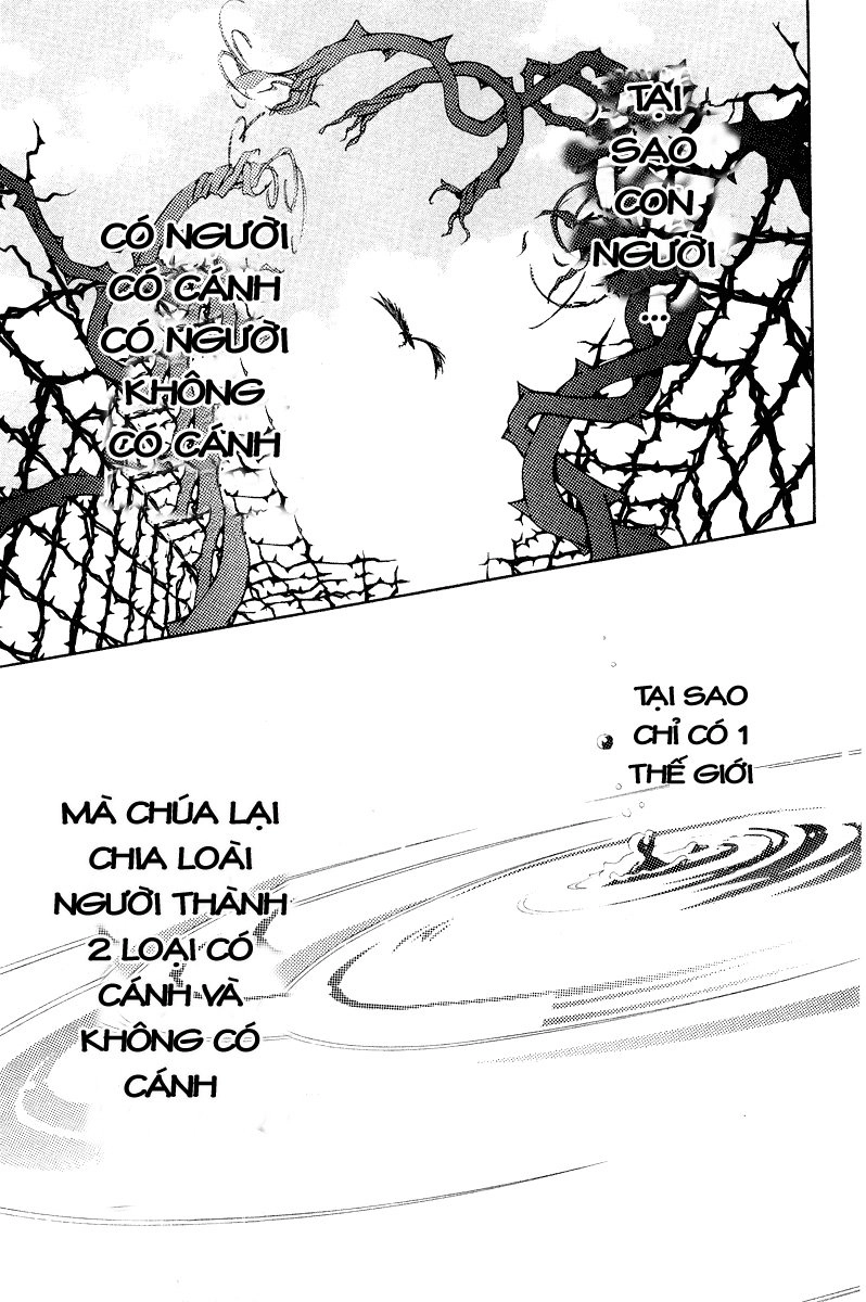 Air Gear Chapter 47 - 6