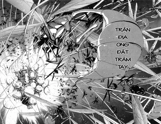 Air Gear Chapter 56 - 9