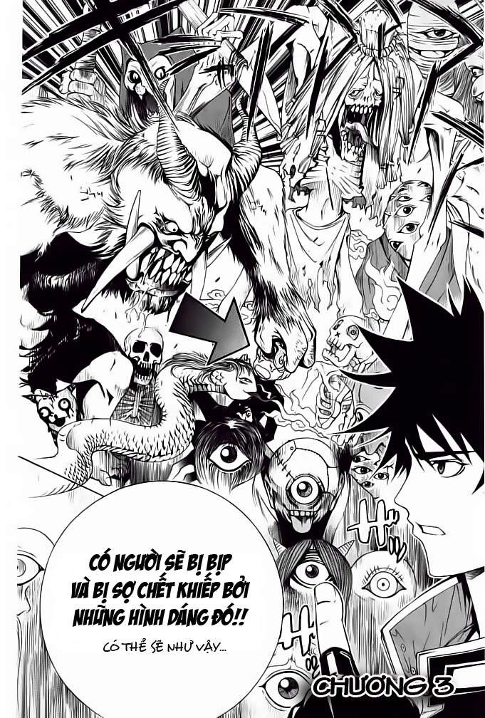 Air Gear Chapter 83 - 2