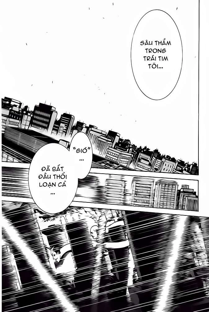 Air Gear Chapter 83 - 7