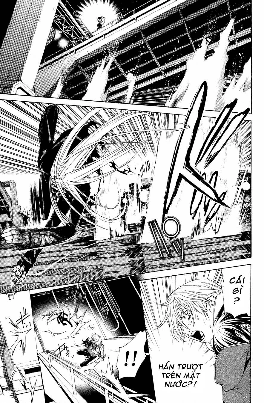 Air Gear Chapter 113 - 10