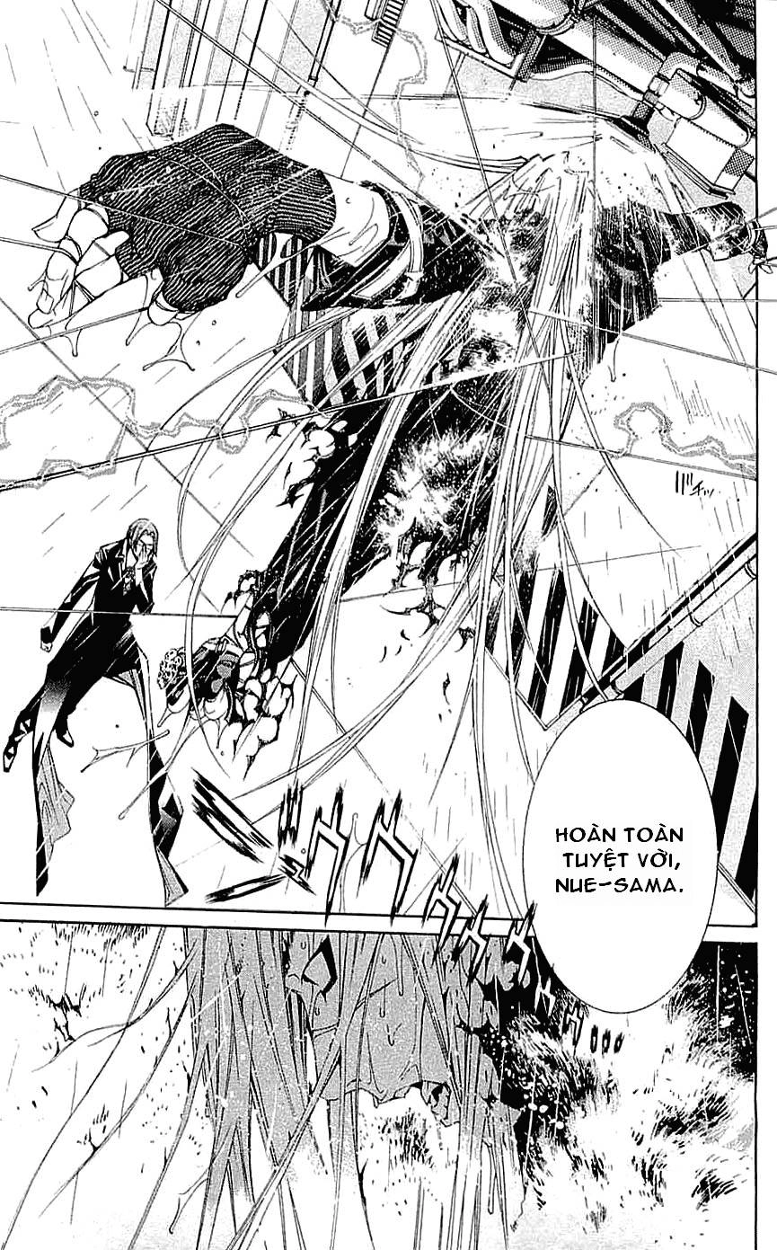 Air Gear Chapter 117 - 3