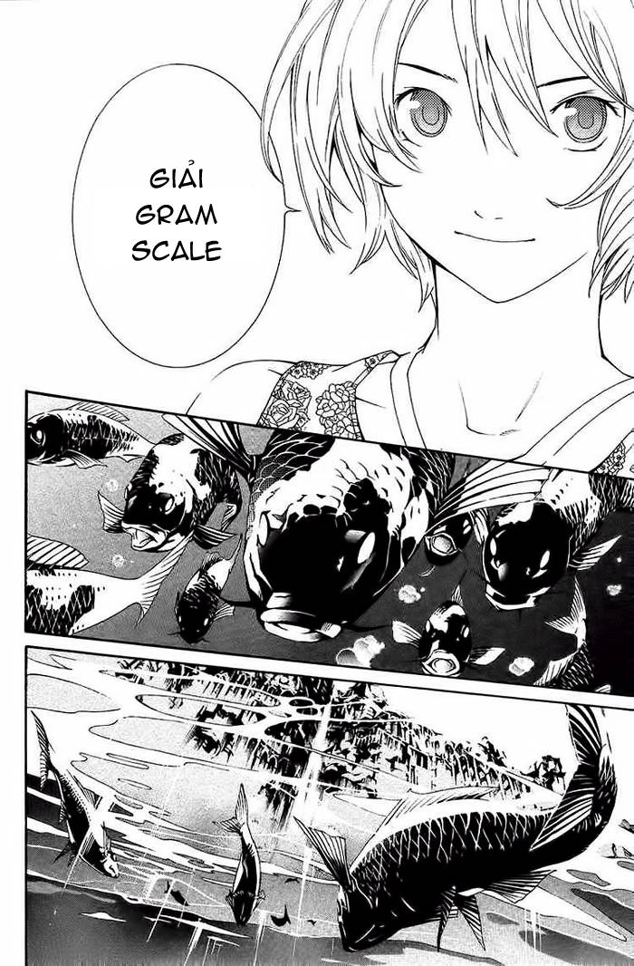 Air Gear Chapter 127 - 5