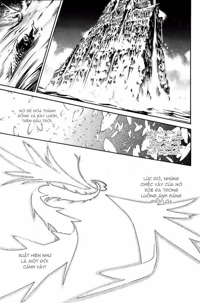 Air Gear Chapter 127 - 6