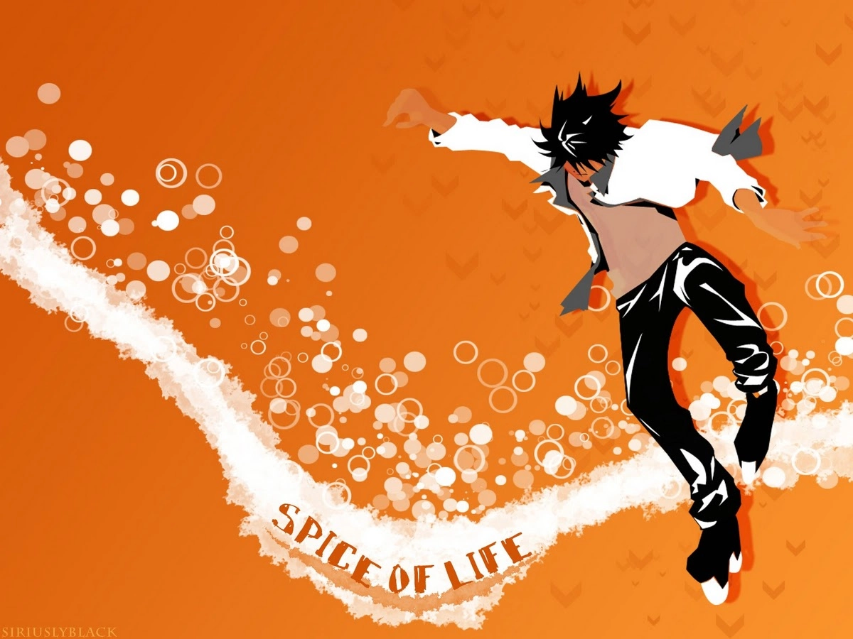 Air Gear Chapter 147 - 1