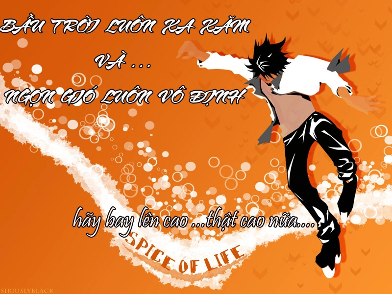 Air Gear Chapter 155 - 2