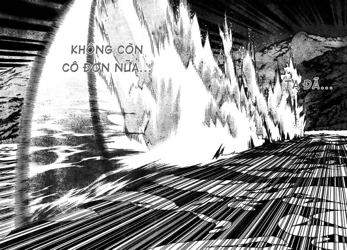 Air Gear Chapter 196 - 7