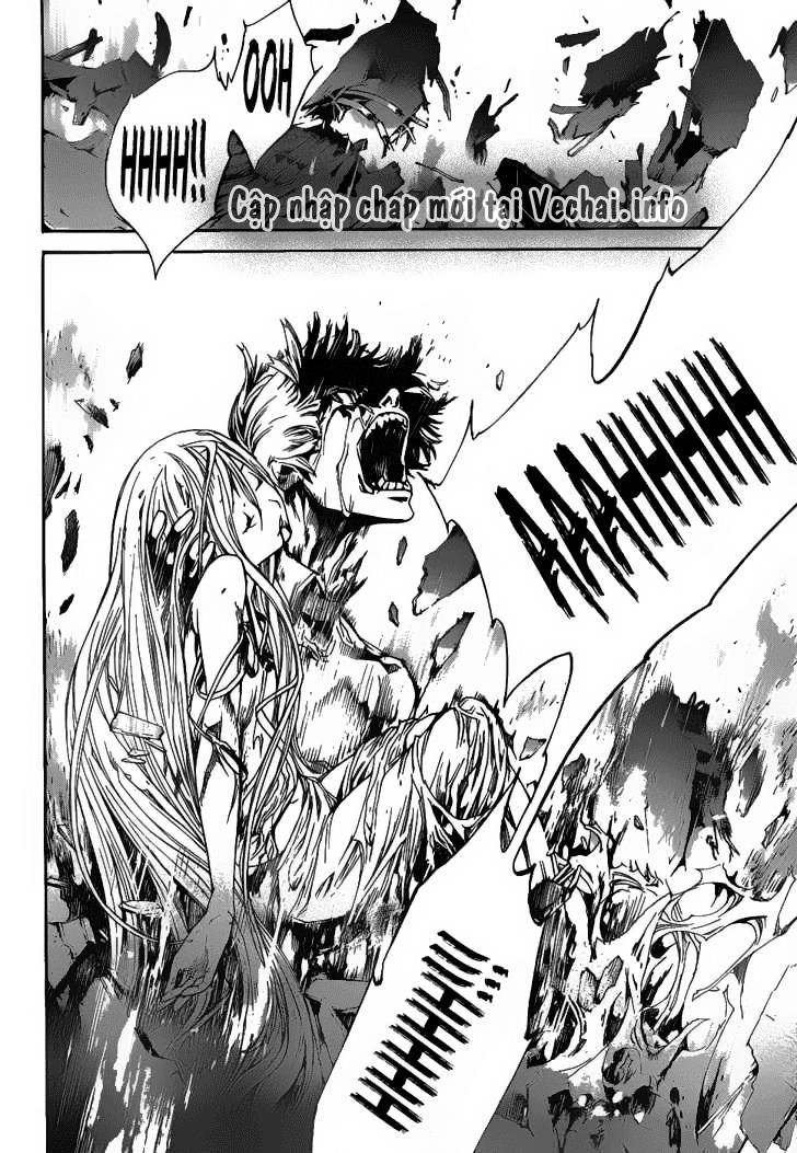 Air Gear Chapter 301 - 14