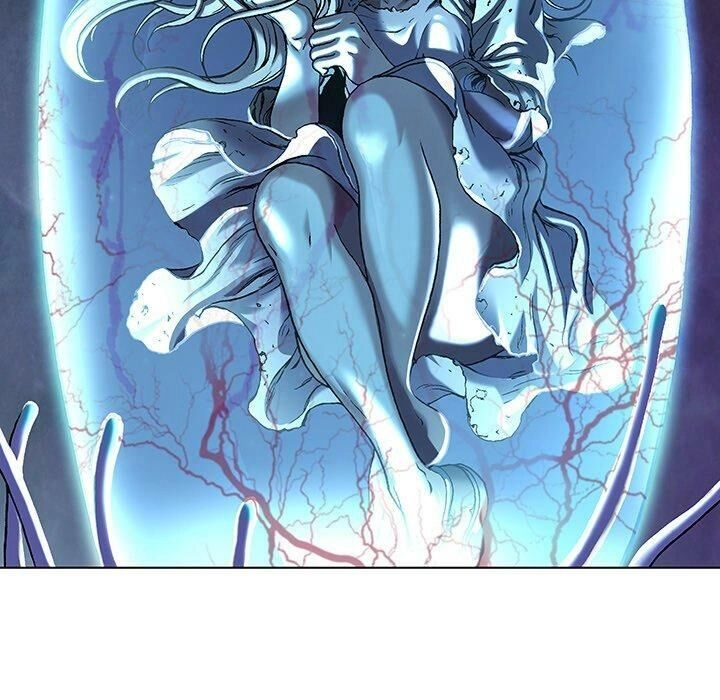 Đứa Con Thần Chết Chapter 91 - 8